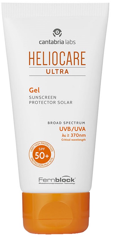 HELIOCARE GEL FP50+ 50 ML - Parafarmacia Mostacciano