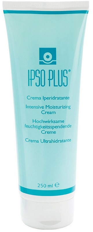 IPSO PLUS CREMA TUBO 250 ML - Parafarmacia Mostacciano
