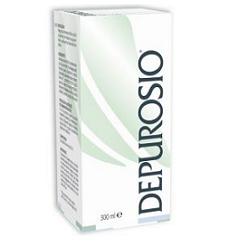 DEPUROSIO SCIROPPO 300 ML - Parafarmacia Mostacciano