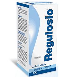 REGULOSIO 300 ML - Parafarmacia Mostacciano