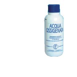ACQUA OSSIGENATA 1 LITRO - Parafarmacia Mostacciano