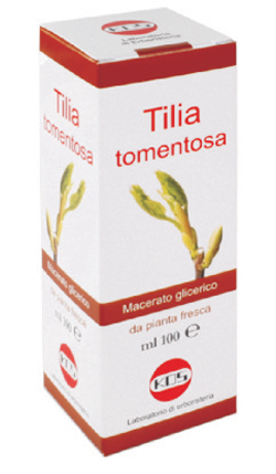 TILIA TOMENTOSA MG 100 ML GOCCE - Parafarmacia Mostacciano