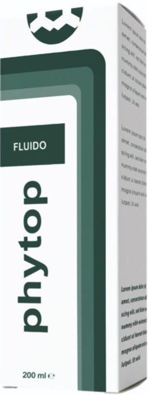 PHYTOP FLUIDO 200 ML - Parafarmacia Mostacciano