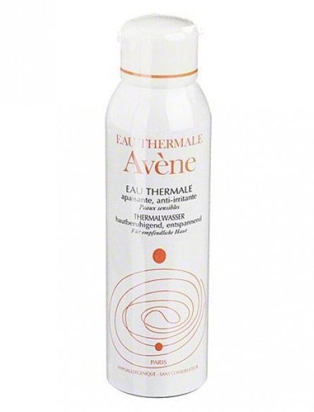 EAU THERMALE AVENE SPRAY ACQUA TERMALE 50 ML - Parafarmacia Mostacciano
