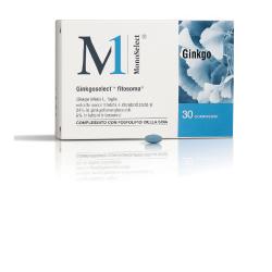 MONOSELECT GINKGO 30 COMPRESSE - Parafarmacia Mostacciano