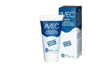 AVEC CREMA LENITIVA DECONGESTIONANTE 50 ML - Parafarmacia Mostacciano