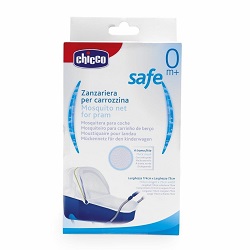CHICCO ZANZARIERA CARROZZINA - Parafarmacia Mostacciano