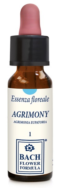 AGRIMONY ORIGINAL 10ML GTT - Parafarmacia Mostacciano