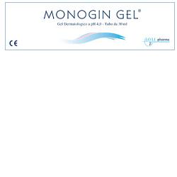 MONOGIN GEL 30ML - Parafarmacia Mostacciano