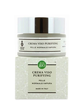 CREMA VISO PURIFYING 50 ML - Parafarmacia Mostacciano