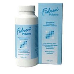 FIDREN POLVERE 100G - Parafarmacia Mostacciano