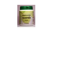 ACEROLA 60 CAPSULE - Parafarmacia Mostacciano