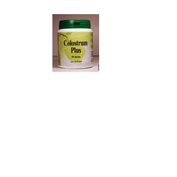COLOSTRUM PLUS 60 CAPSULE - Parafarmacia Mostacciano