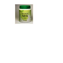 SALVIA 60 CAPSULE - Parafarmacia Mostacciano