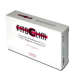 FITOCLIM 30 COMPRESSE - Parafarmacia Mostacciano