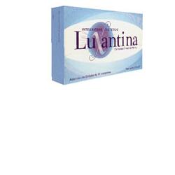 LUXANTINA 30 COMPRESSE - Parafarmacia Mostacciano