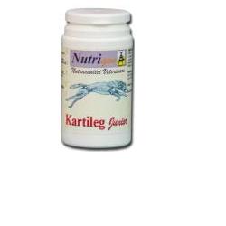 KARTILEG JUNIOR 60 TAVOLETTE - Parafarmacia Mostacciano