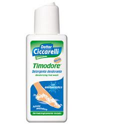TIMODORE DETERGENTE DEODORANTE 200 ML - Parafarmacia Mostacciano