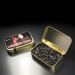 LIQUIRIZIA PURA SPEZZATA 40 G - Parafarmacia Mostacciano