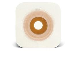 PLACCA PER STOMIA DUE PEZZI PIANA MODELLABILE DIAMETRO 45-56 SISTEMA 2S 5PZ - Parafarmacia Mostacciano