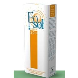 EOSOL CREMA SOLARE 50+ 50 ML - Parafarmacia Mostacciano