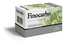 FINOCARBO PLUS TISANA 20 BUSTINE 2 G - Parafarmacia Mostacciano