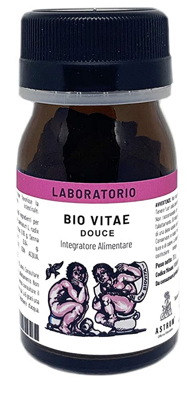 BIO VITAE DOUCE 30 G - Parafarmacia Mostacciano