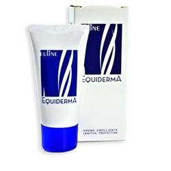 EULINE EQUIDERMA CREMA CORPO 50 ML - Parafarmacia Mostacciano