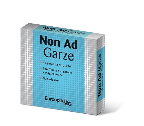 GARZA PARAFFINATA NON AD MONODOSE 10 PEZZI - Parafarmacia Mostacciano