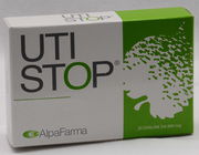 UTISTOP INTEGRATORE 20 COMPRESSE - Parafarmacia Mostacciano
