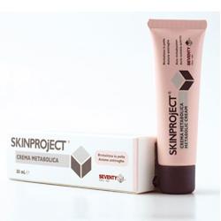 SKINPROJECT CR METABOLICA 30ML - Parafarmacia Mostacciano