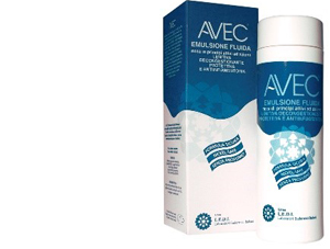 AVEC EMULSIONE FLUIDA LENITIVA 200 ML - Parafarmacia Mostacciano
