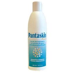PANTASKIN PLUS 300ML - Parafarmacia Mostacciano