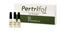 PERTRIFOL 12 FIALE X 6 ML - Parafarmacia Mostacciano