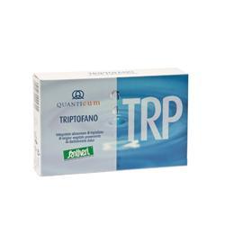 TRIPTOFANO 40 CAPSULE 15 G STV - Parafarmacia Mostacciano
