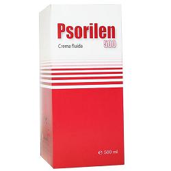 PSORILEN CREMA FLUIDA 500 ML - Parafarmacia Mostacciano
