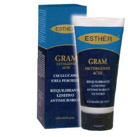 GRAM DETERGENTE 150 ML - Parafarmacia Mostacciano
