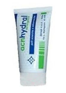 ACNHYDRAL DET ACNE 75ML - Parafarmacia Mostacciano