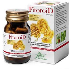 NEOFITOROID 50 OPERCOLI 500 MG - Parafarmacia Mostacciano