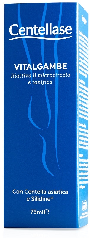 CENTELLASE VITALGAMBE CREMA 75 ML - Parafarmacia Mostacciano
