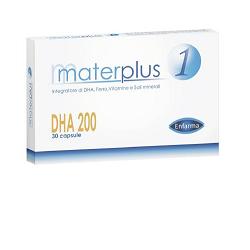 MATERPLUS 1 30 CAPSULE 1,47 G - Parafarmacia Mostacciano