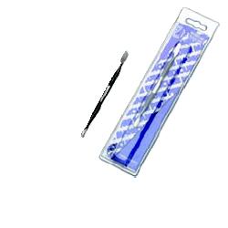 FERRETTO COLTELLO SPINGIPE INOX - Parafarmacia Mostacciano