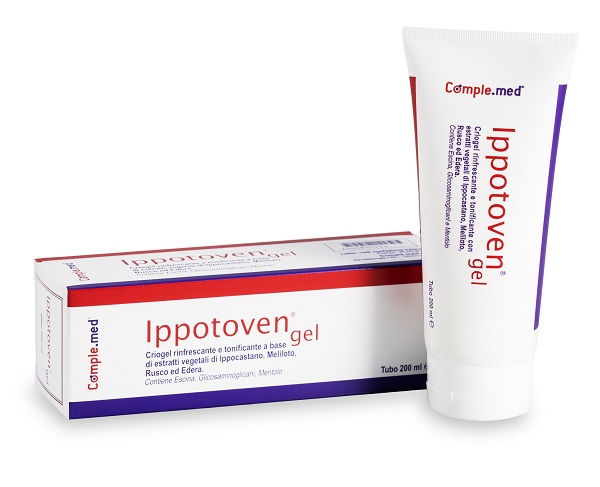 IPPOTOVEN GEL 200 ML - Parafarmacia Mostacciano