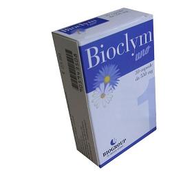 BIOCLYM UNO 30 CAPSULE 550 MG - Parafarmacia Mostacciano