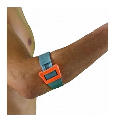 GIBAUD ORTHO ELBOWGIB BRACCIALE ANTIEPICONDILITE 02 - Parafarmacia Mostacciano