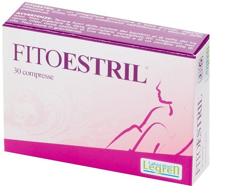 FITOESTRIL 30 COMPRESSE - Parafarmacia Mostacciano