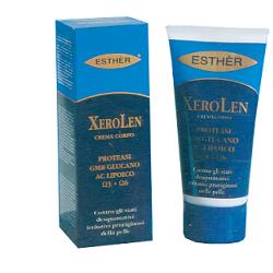XEROLEN CREMA CORPO 150 ML - Parafarmacia Mostacciano