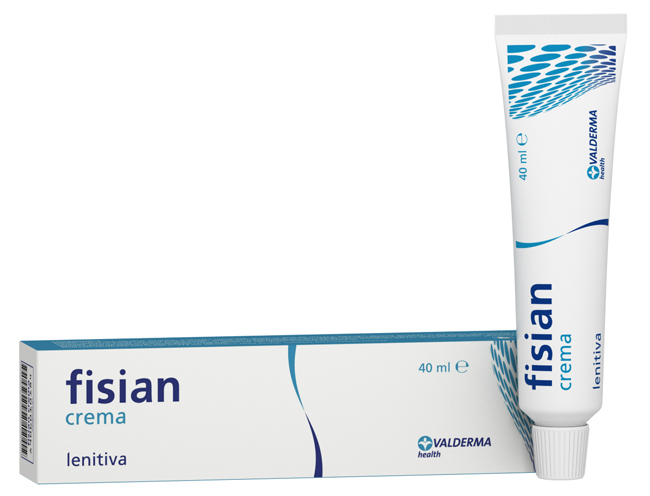FISIAN CR LENIT 40ML - Parafarmacia Mostacciano