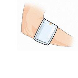 BRACCIALE TENNIS ELBOW GIBAUD ORTHO - Parafarmacia Mostacciano