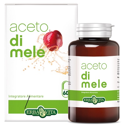 ACETO MELE 60 CAPSULE 550 MG - Parafarmacia Mostacciano